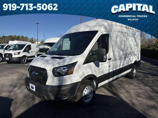 2024 Ford Transit-350 Base