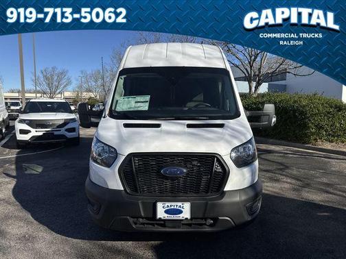 2024 Ford Transit-350 Base