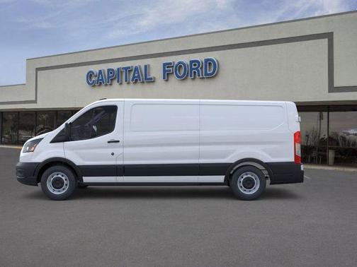 2026 Ford Transit-150 LOW ROOF