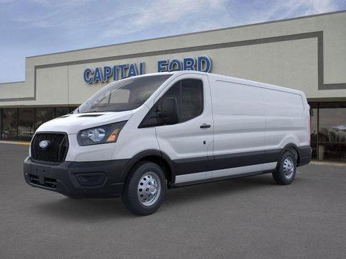 2026 Ford Transit-250 LOW ROOF