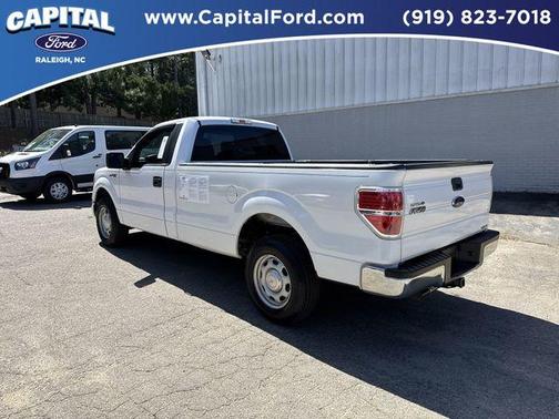 2014 Ford F-150 XL