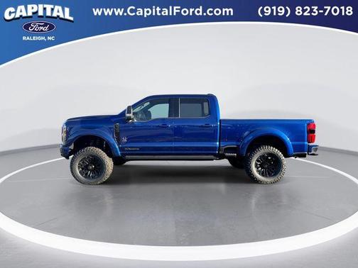 Argon 2026 Ford F-250