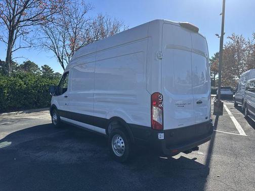 2024 Ford Transit-350 Base