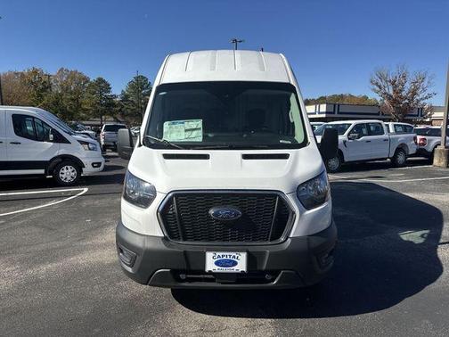 2024 Ford Transit-350 Base