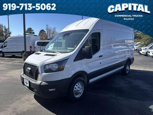 2024 Ford Transit-350 Base