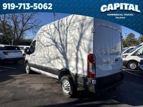 2024 Ford Transit-350 Base