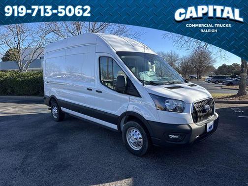 2024 Ford Transit-350 Base