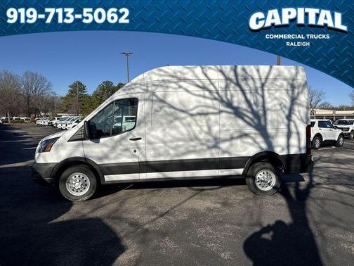 2024 Ford Transit-350 Base