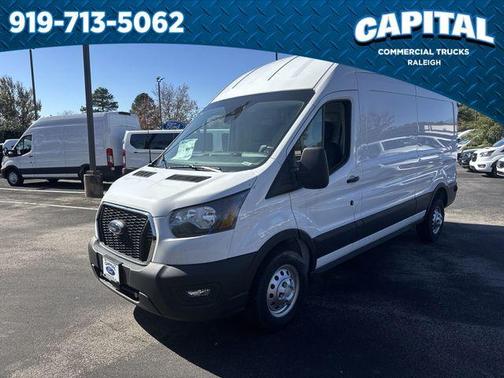 2024 Ford Transit-350 Base