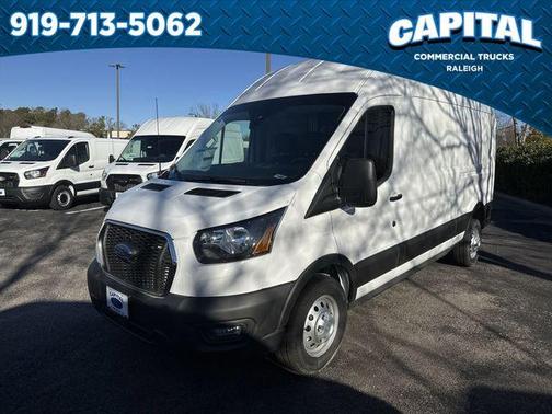 2024 Ford Transit-350 Base