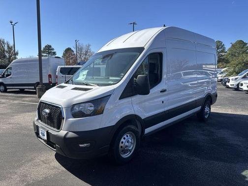 2024 Ford Transit-350 Base