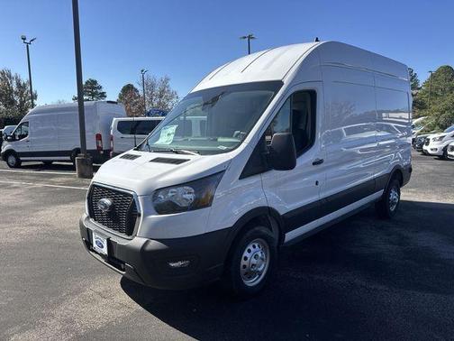 2024 Ford Transit-350 Base