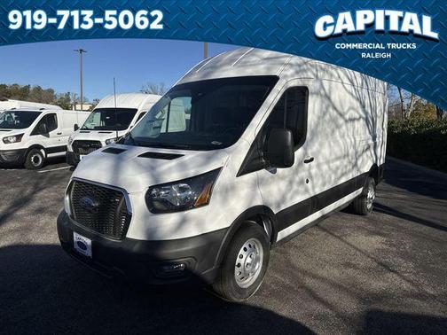 2024 Ford Transit-350 Base