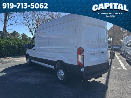 2024 Ford Transit-350 Base