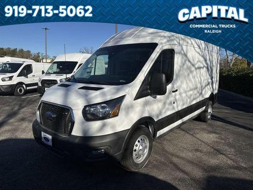 2024 Ford Transit-350 Base
