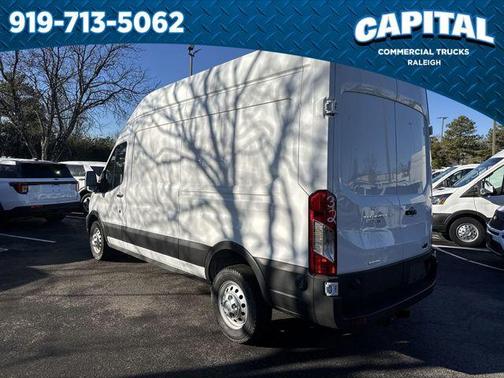2024 Ford Transit-350 Base