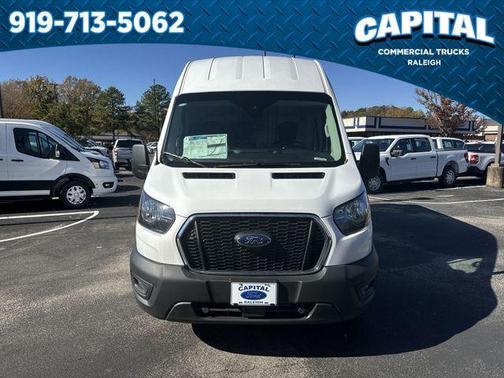 2024 Ford Transit-350 Base