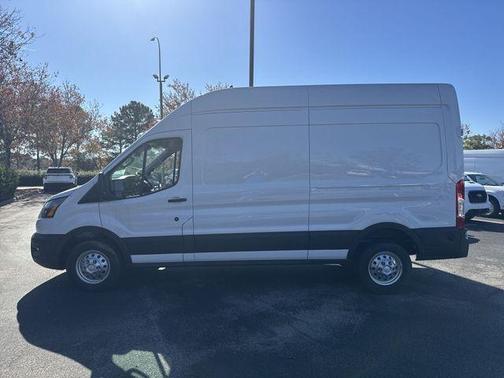 2024 Ford Transit-350 Base