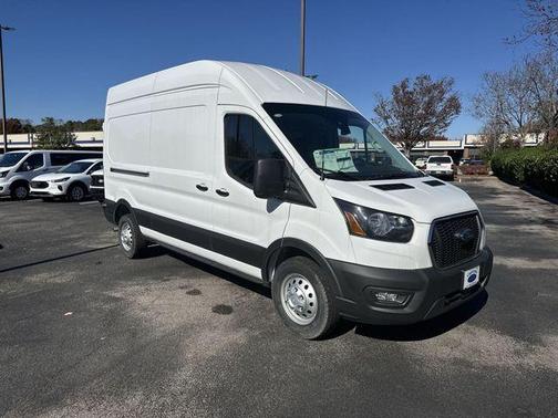 2024 Ford Transit-350 Base