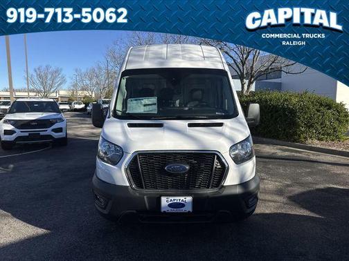2024 Ford Transit-350 Base