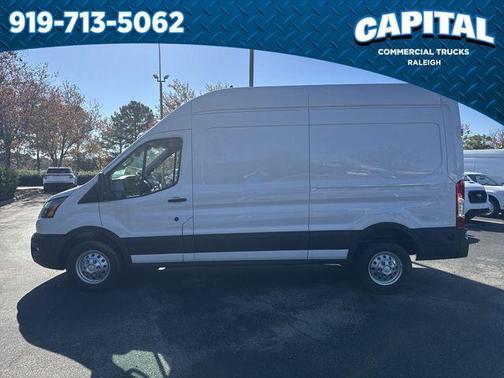 2024 Ford Transit-350 Base