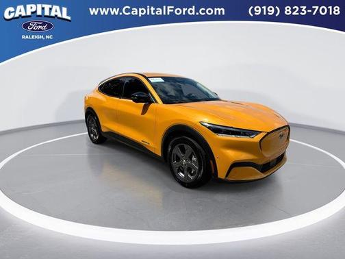 2023 Ford Mustang Mach-E Select