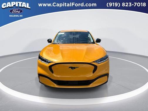 2023 Ford Mustang Mach-E Select