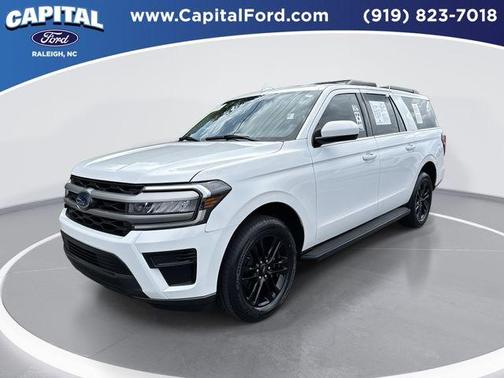 2024 Ford Expedition Max XLT