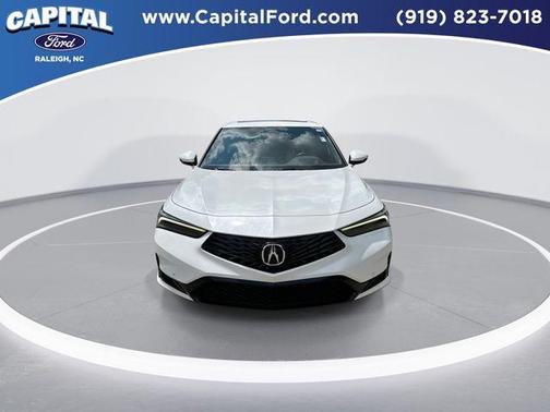2023 Acura Integra A-Spec Technology
