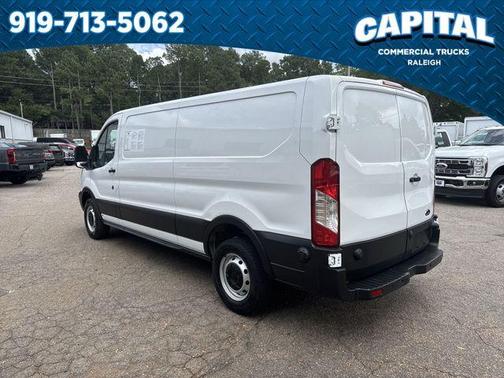 2019 Ford Transit-250 Base