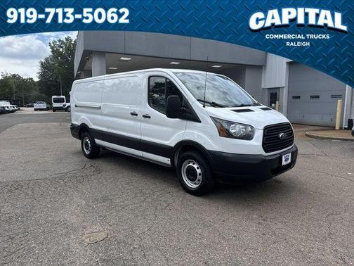 2019 Ford Transit-250 Base