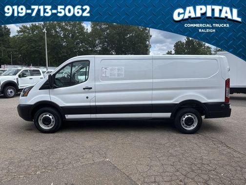 2019 Ford Transit-250 Base