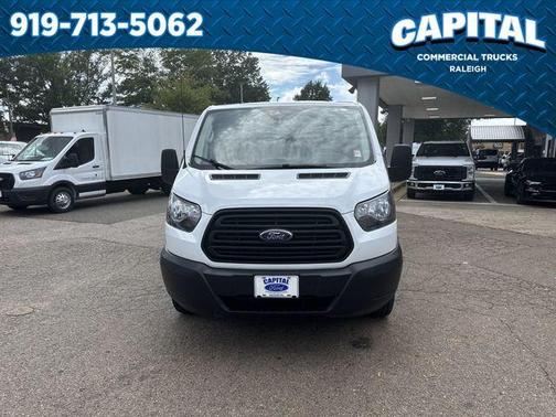 2019 Ford Transit-250 Base