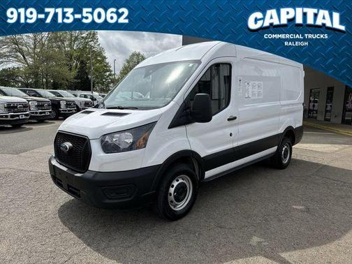 2023 Ford Transit-250 Base