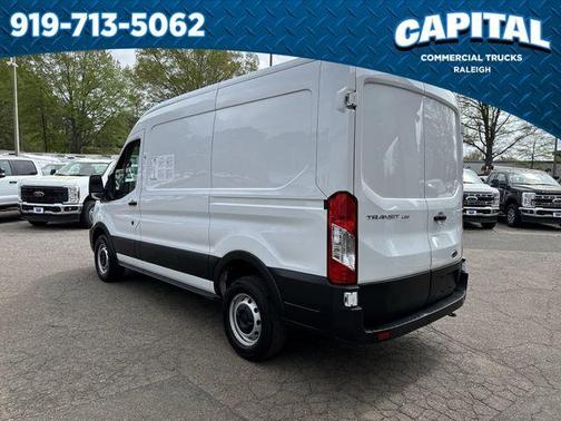 2023 Ford Transit-250 Base