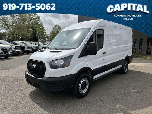 2023 Ford Transit-250 Base