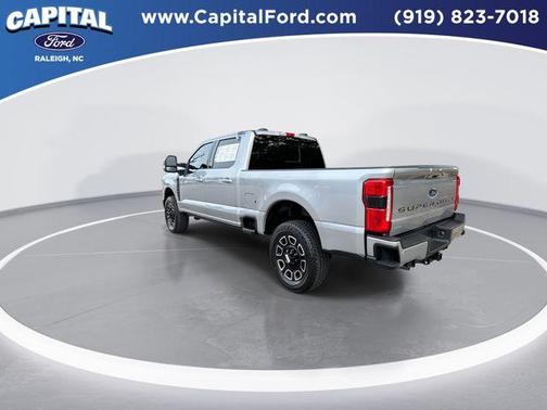 2023 Ford F-250 Lariat