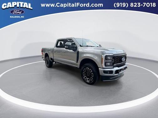 2023 Ford F-250 Lariat