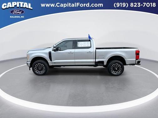 2023 Ford F-250 Lariat