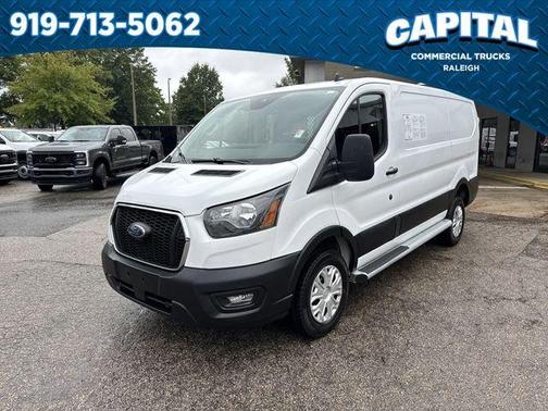 2024 Ford Transit-250 Base