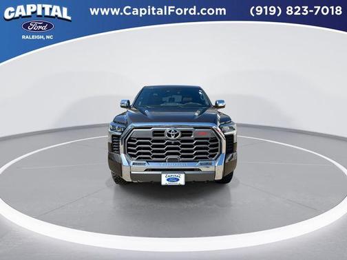 2023 Toyota Tundra 1794 Edition