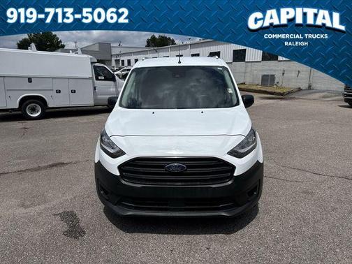 2022 Ford Transit Connect XL