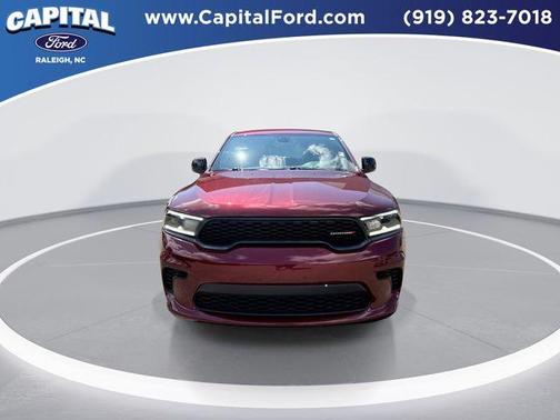 2023 Dodge Durango GT
