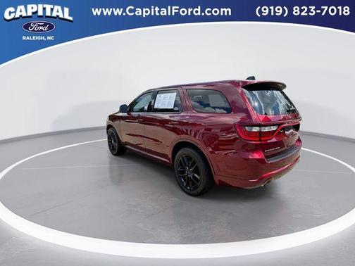 2023 Dodge Durango GT
