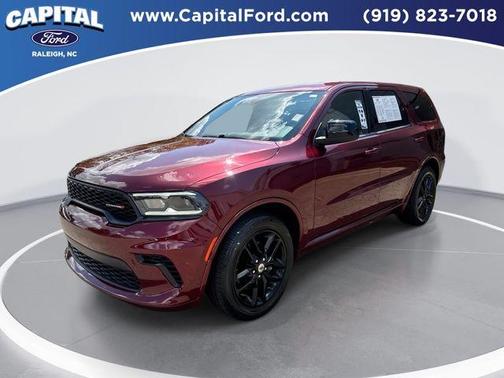 2023 Dodge Durango GT