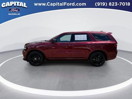 2023 Dodge Durango GT
