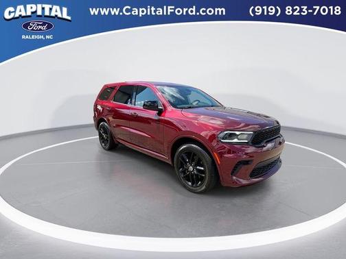 2023 Dodge Durango GT