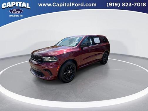2023 Dodge Durango GT