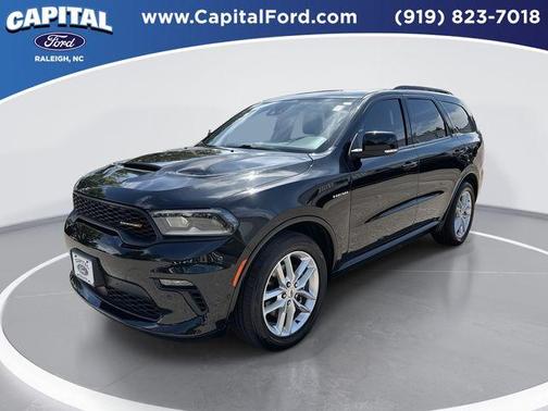 2023 Dodge Durango R/T