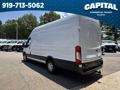 2015 Ford Transit-350 Base